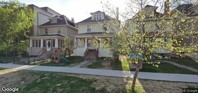 121 Lenore Street（加拿大曼尼托巴省温尼伯市）房屋照片