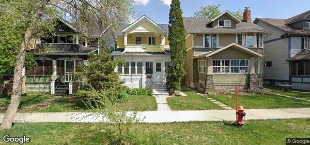 121 Lipton Street（加拿大曼尼托巴省温尼伯市）房屋照片