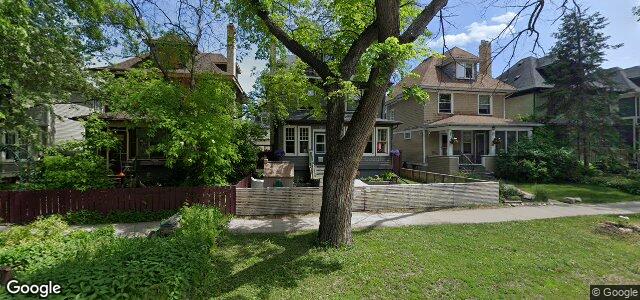 121 Ruby Street（加拿大曼尼托巴省温尼伯市）房屋照片