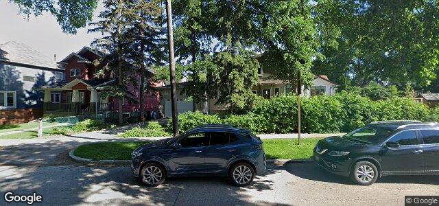 1211 Wolseley Avenue（加拿大曼尼托巴省温尼伯市）房屋照片