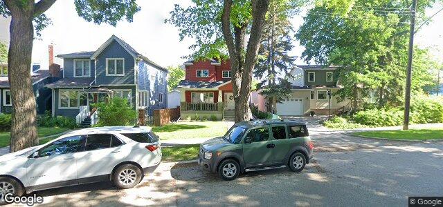 1219 Wolseley Avenue（加拿大曼尼托巴省温尼伯市）房屋照片