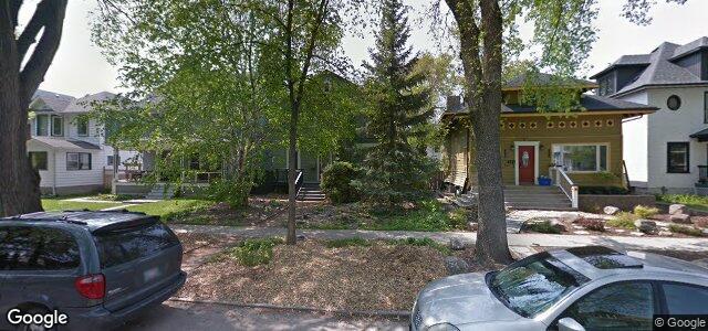 122 Canora Street（加拿大曼尼托巴省温尼伯市）房屋照片