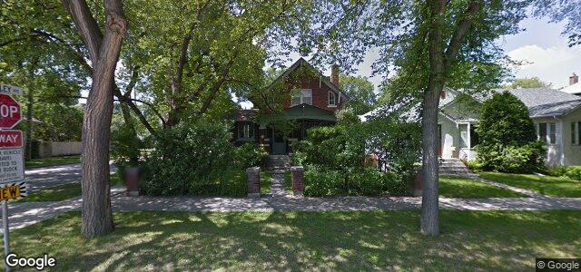 122 Garfield Street S（加拿大曼尼托巴省温尼伯市）房屋照片