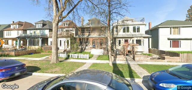 122 Lenore Street（加拿大曼尼托巴省温尼伯市）房屋照片