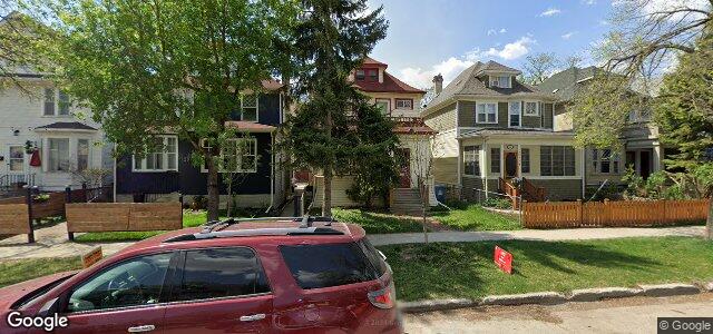 122 Lipton Street（加拿大曼尼托巴省温尼伯市）房屋照片