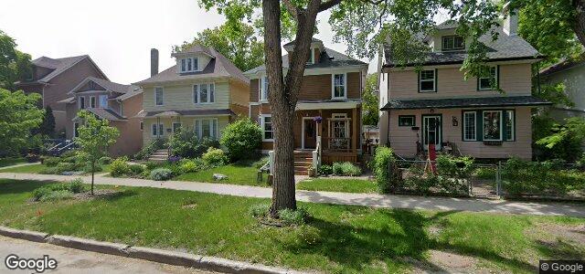 122 Ruby Street（加拿大曼尼托巴省温尼伯市）房屋照片