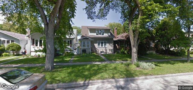 122 Sherburn Street（加拿大曼尼托巴省温尼伯市）房屋照片