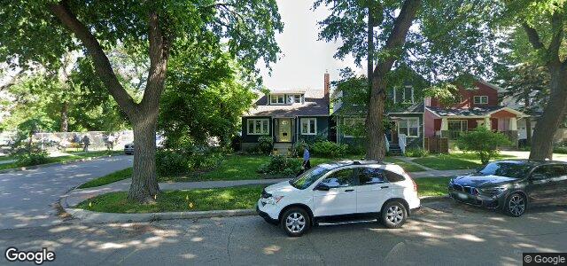 1225 Wolseley Avenue（加拿大曼尼托巴省温尼伯市）房屋照片