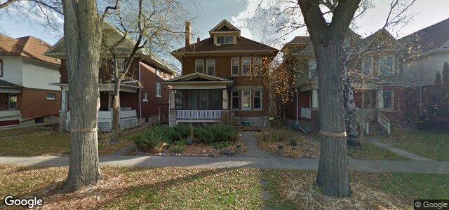 123 Ethelbert Street（加拿大曼尼托巴省温尼伯市）房屋照片