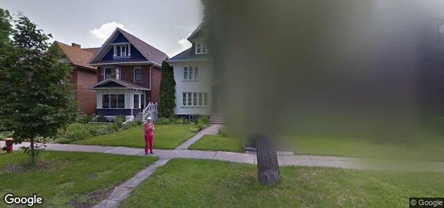 123 Home Street（加拿大曼尼托巴省温尼伯市）房屋照片