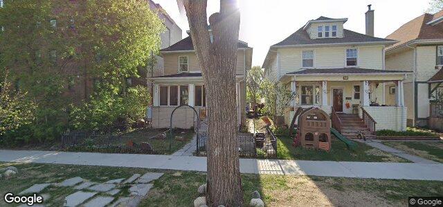 123 Lenore Street（加拿大曼尼托巴省温尼伯市）房屋照片