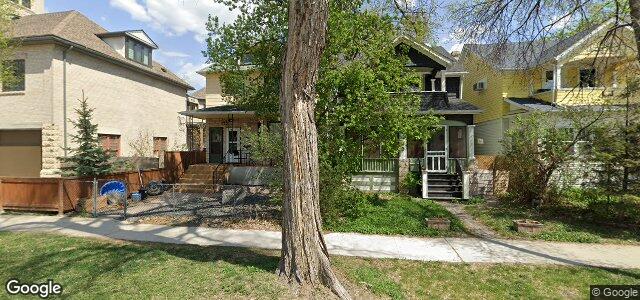 123 Lipton Street（加拿大曼尼托巴省温尼伯市）房屋照片