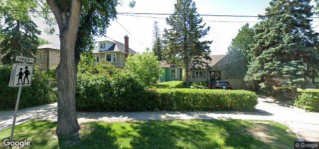 1234 Wolseley Avenue（加拿大曼尼托巴省温尼伯市）房屋照片