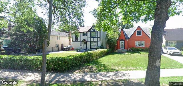 1238 Wolseley Avenue（加拿大曼尼托巴省温尼伯市）房屋照片