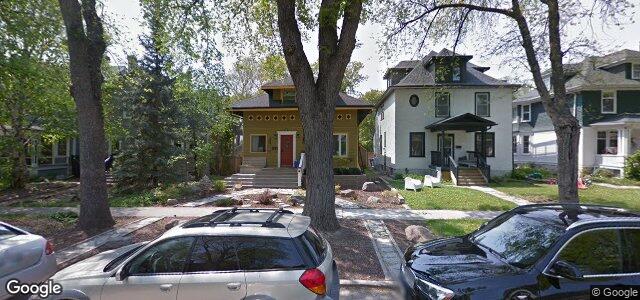 124 Canora Street（加拿大曼尼托巴省温尼伯市）房屋照片