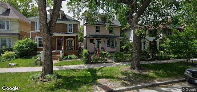 Photo of 124 Ruby Street in Winnipeg, Manitoba