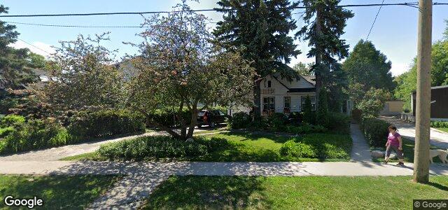 1246 Wolseley Avenue（加拿大曼尼托巴省温尼伯市）房屋照片