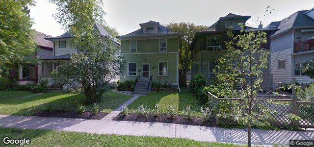 125 Arlington Street（加拿大曼尼托巴省温尼伯市）房屋照片