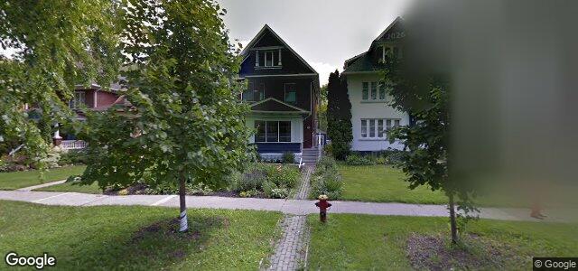 125 Home Street（加拿大曼尼托巴省温尼伯市）房屋照片