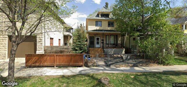 125 Lipton Street（加拿大曼尼托巴省温尼伯市）房屋照片