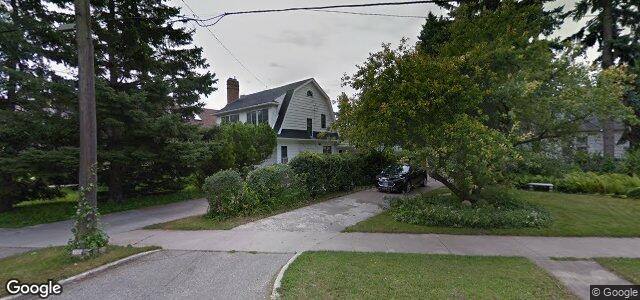 1250 Wolseley Avenue（加拿大曼尼托巴省温尼伯市）房屋照片