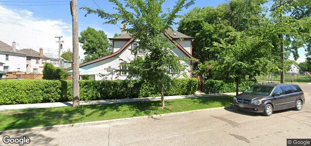Larawan ng 1255 Wolseley Avenue sa Winnipeg, Manitoba