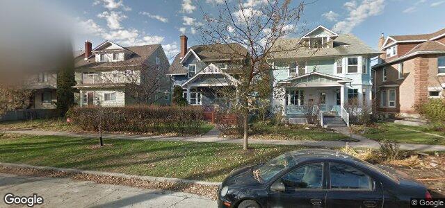 126 Ethelbert Street（加拿大曼尼托巴省温尼伯市）房屋照片