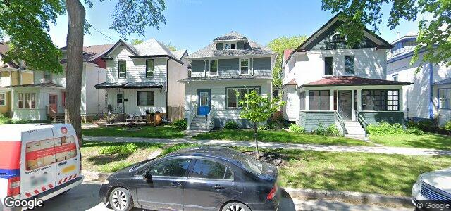 126 Evanson Street（加拿大曼尼托巴省温尼伯市）房屋照片