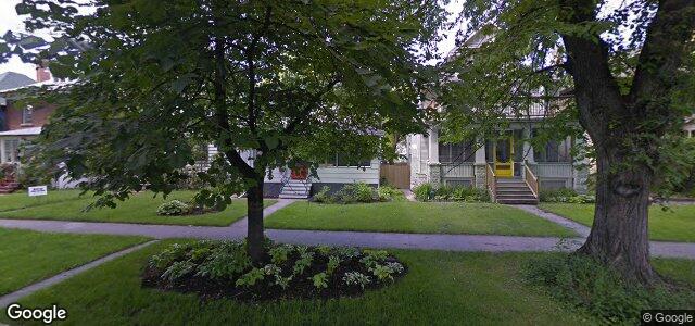 126 Home Street（加拿大曼尼托巴省温尼伯市）房屋照片