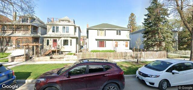 126 Lenore Street（加拿大曼尼托巴省温尼伯市）房屋照片