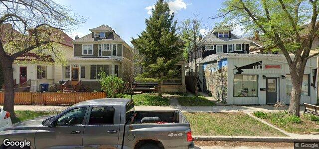 126 Lipton Street（加拿大曼尼托巴省温尼伯市）房屋照片