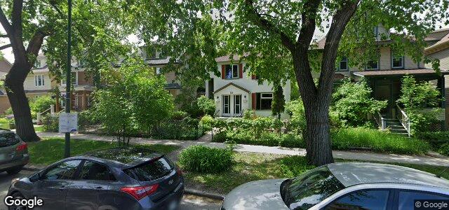 126 Ruby Street（加拿大曼尼托巴省温尼伯市）房屋照片