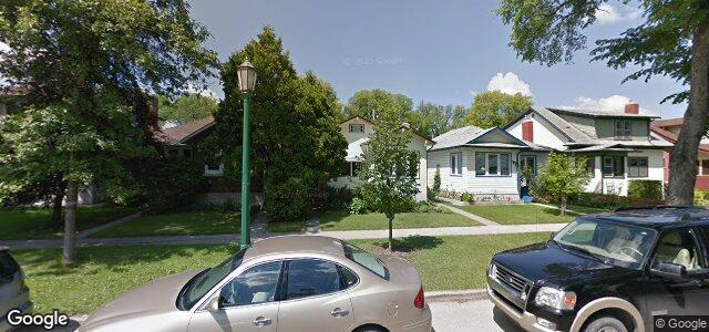 Larawan ng 126 Sherburn Street sa Winnipeg, Manitoba