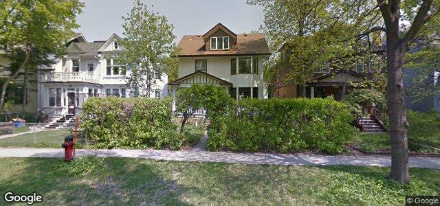 127 Canora Street（加拿大曼尼托巴省温尼伯市）房屋照片