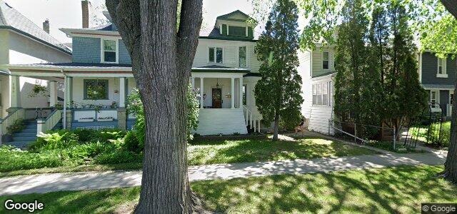 127 Evanson Street（加拿大曼尼托巴省温尼伯市）房屋照片