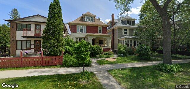 127 Ruby Street（加拿大曼尼托巴省温尼伯市）房屋照片