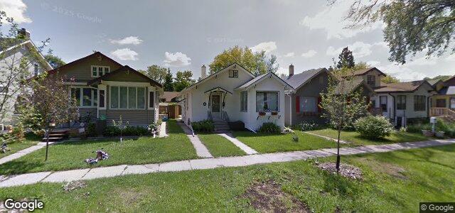 127 Sherburn Street（加拿大曼尼托巴省温尼伯市）房屋照片