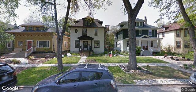 128 Canora Street（加拿大曼尼托巴省溫尼伯市）房屋照片