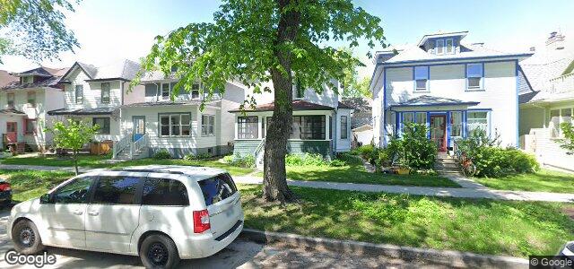 128 Evanson Street（加拿大曼尼托巴省温尼伯市）房屋照片