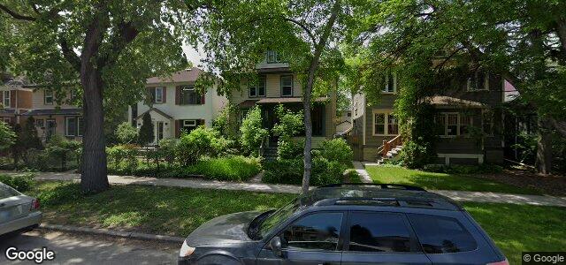 128 Ruby Street（加拿大曼尼托巴省温尼伯市）房屋照片