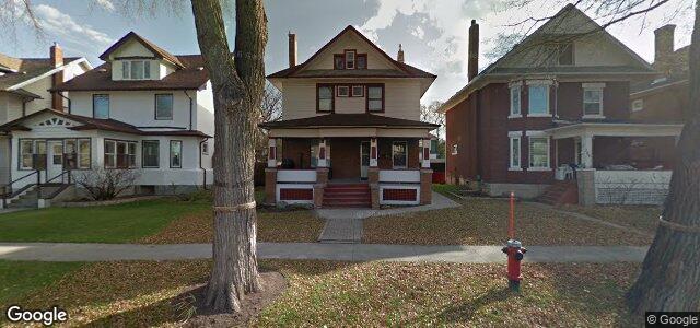 129 Ethelbert Street（加拿大曼尼托巴省温尼伯市）房屋照片