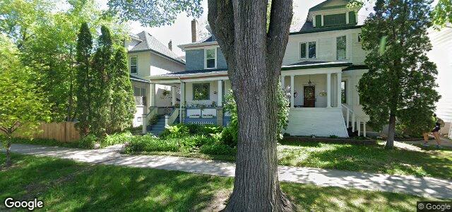 129 Evanson Street（加拿大曼尼托巴省温尼伯市）房屋照片