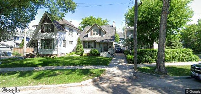 1291 Wolseley Avenue（加拿大曼尼托巴省温尼伯市）房屋照片
