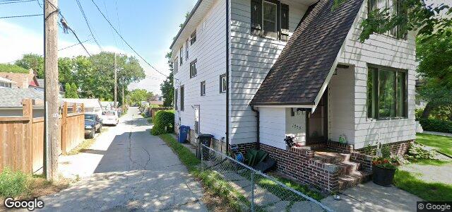 1293 Wolseley Avenue（加拿大曼尼托巴省温尼伯市）房屋照片