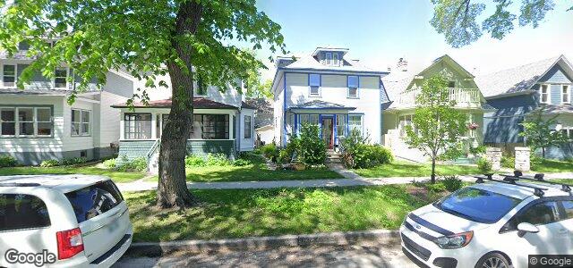 130 Evanson Street（加拿大曼尼托巴省温尼伯市）房屋照片