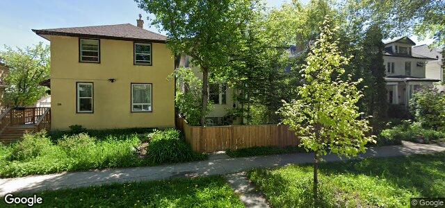 131 Evanson Street（加拿大曼尼托巴省温尼伯市）房屋照片