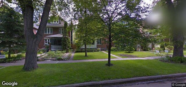 131 Home Street（加拿大曼尼托巴省温尼伯市）房屋照片