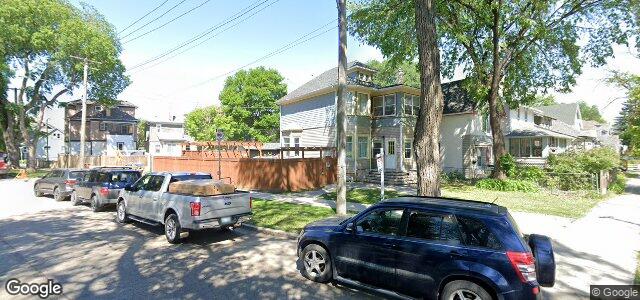 1319 Wolseley Avenue（加拿大曼尼托巴省温尼伯市）房屋照片