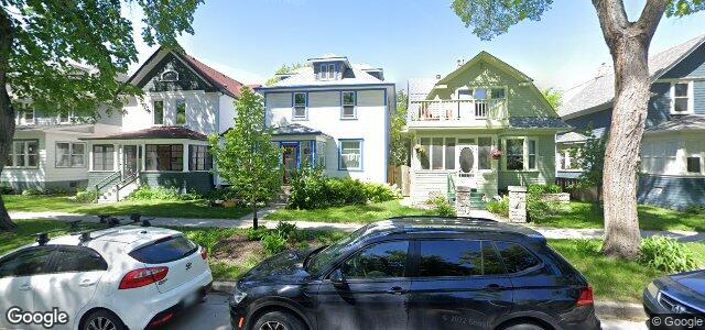 132 Evanson Street（加拿大曼尼托巴省温尼伯市）房屋照片