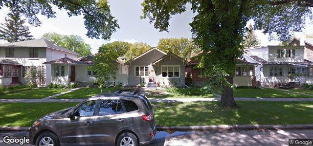 132 Garfield Street S（加拿大曼尼托巴省温尼伯市）房屋照片